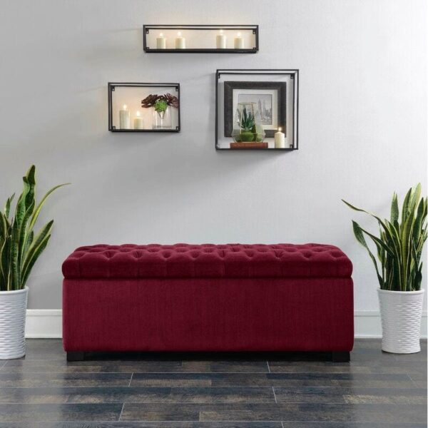Fromm_Upholstered_Shoe_Storage_Bench_8.jpg