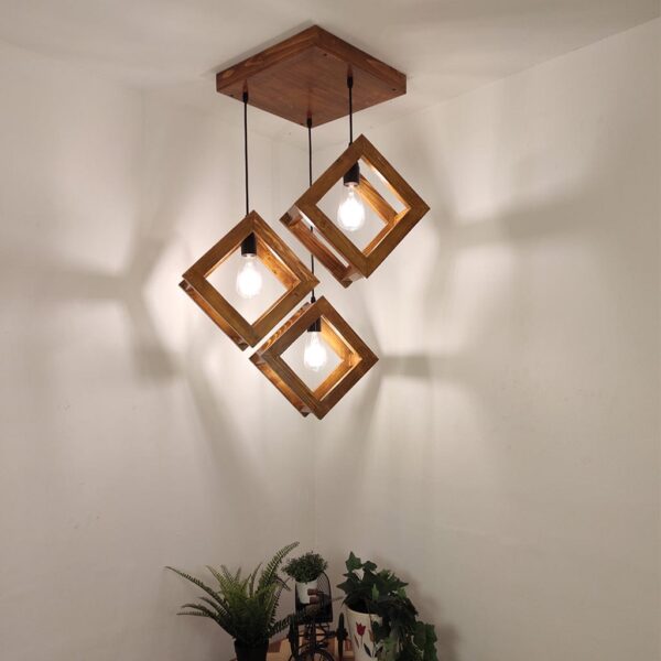 Rhombus-Brown-Wooden-Cluster-Hanging-Lamp-1.jpg