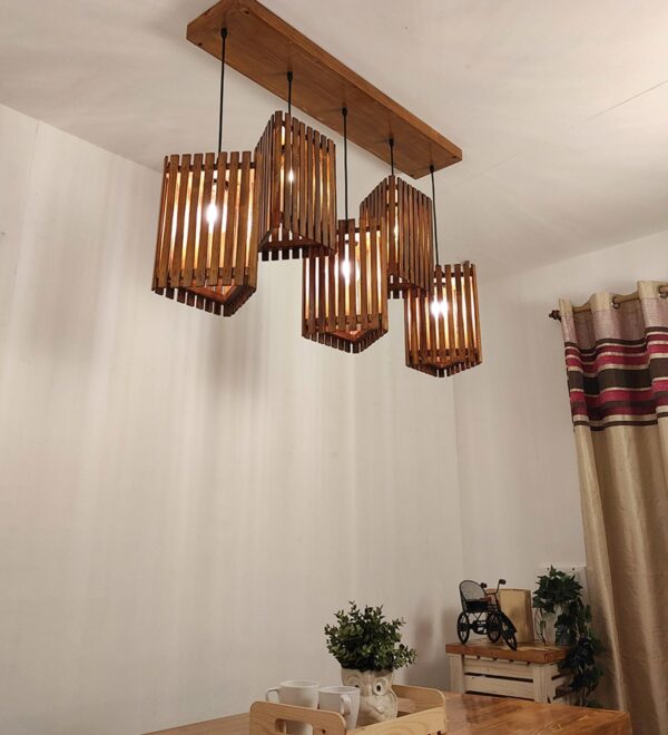 Trikona-5-Series-Brown-Wooden-LED-Hanging-Lamp-1.jpg