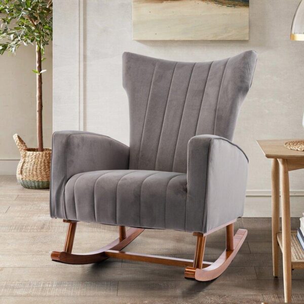 Velvet_Wingback_Rocking_Chair_Beige_1.jpg